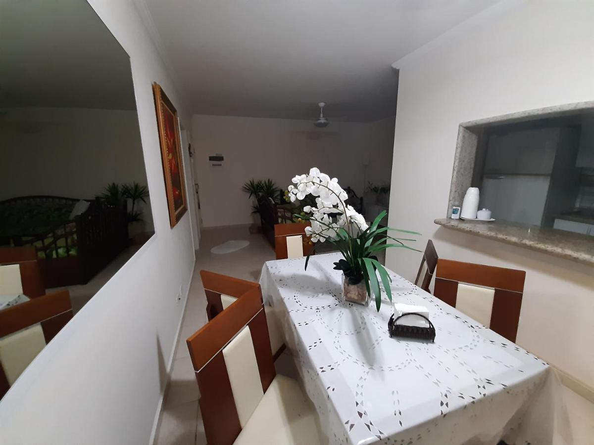 Lindo Apartamento Beira-Mar - Ubatuba-Sp Exterior foto