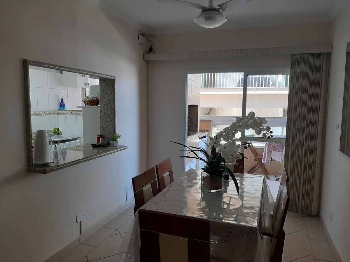Lindo Apartamento Beira-Mar - Ubatuba-Sp Exterior foto