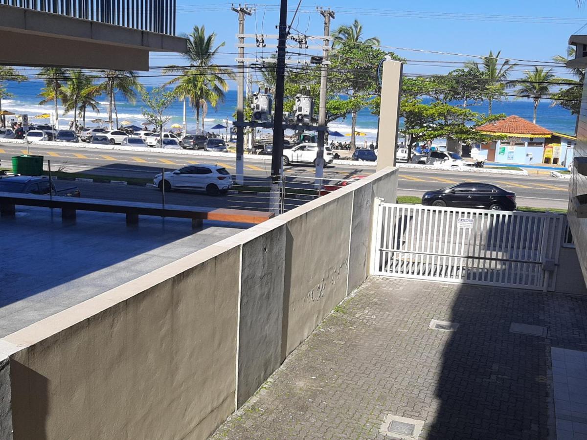 Lindo Apartamento Beira-Mar - Ubatuba-Sp Exterior foto