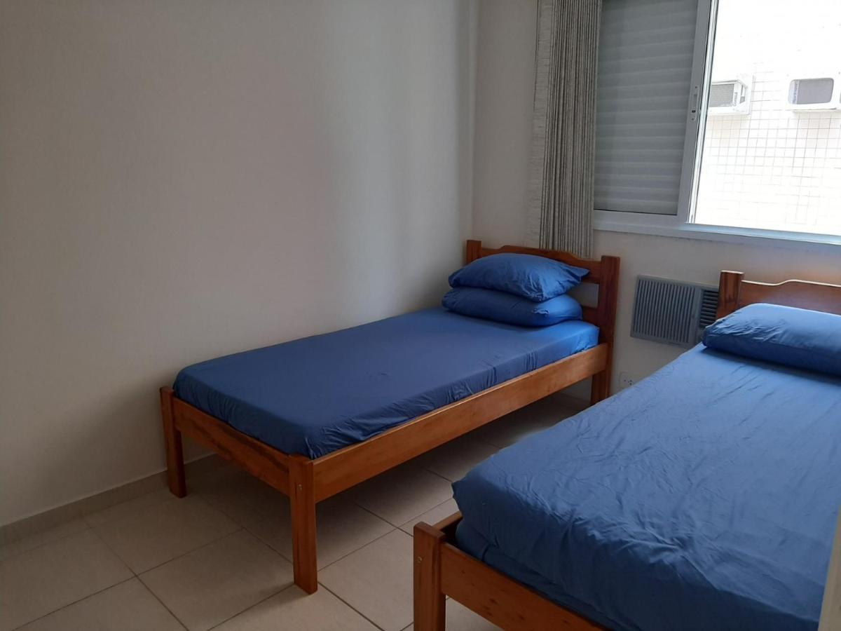 Lindo Apartamento Beira-Mar - Ubatuba-Sp Exterior foto